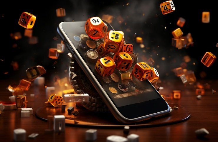 Yggdrasil slot game collection on bolaslot21 login platform